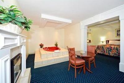 фото отеля Americas Best Value Inn Norristown (Pennsylvania)