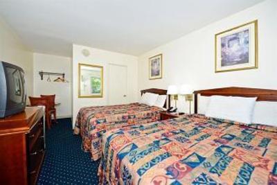 фото отеля Americas Best Value Inn Norristown (Pennsylvania)