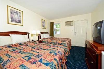 фото отеля Americas Best Value Inn Norristown (Pennsylvania)
