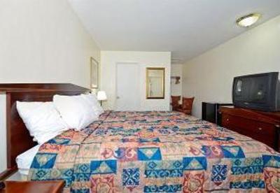 фото отеля Americas Best Value Inn Norristown (Pennsylvania)
