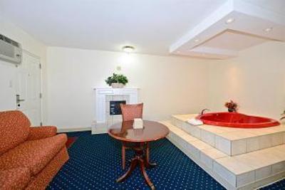 фото отеля Americas Best Value Inn Norristown (Pennsylvania)