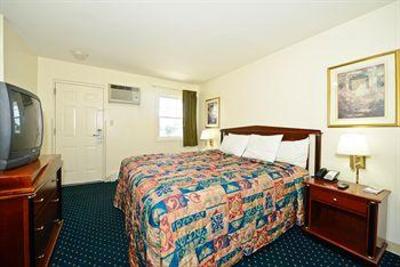 фото отеля Americas Best Value Inn Norristown (Pennsylvania)