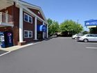 фото отеля Americas Best Value Inn Norristown (Pennsylvania)