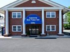 фото отеля Americas Best Value Inn Norristown (Pennsylvania)
