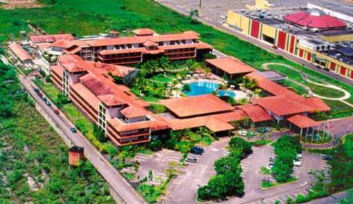 фото отеля Hotel Stauffer Maturin