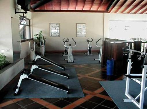 фото отеля Hotel Stauffer Maturin