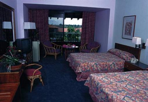 фото отеля Hotel Stauffer Maturin