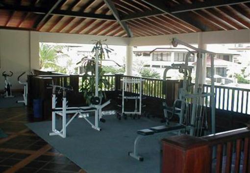 фото отеля Hotel Stauffer Maturin