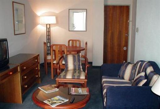 фото отеля Hotel Stauffer Maturin