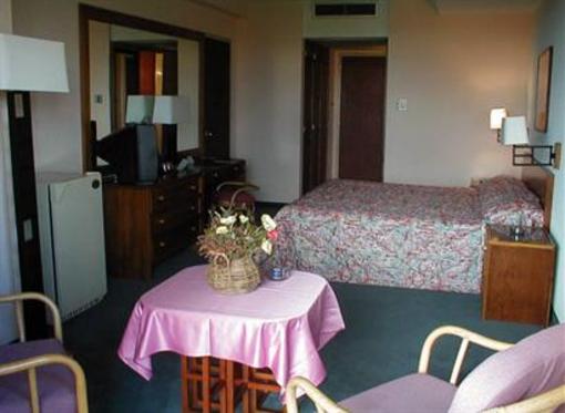 фото отеля Hotel Stauffer Maturin