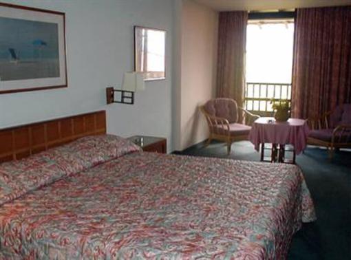 фото отеля Hotel Stauffer Maturin