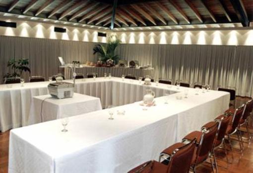 фото отеля Hotel Stauffer Maturin