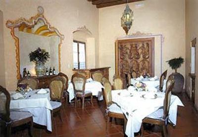 фото отеля Hostal De La Noria Oaxaca