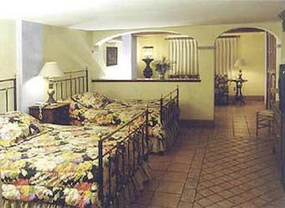 фото отеля Hostal De La Noria Oaxaca
