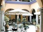 фото отеля Hostal De La Noria Oaxaca