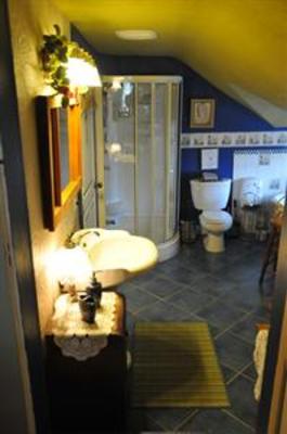 фото отеля La Chocolatiere d'Hatley B & B
