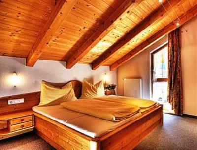 фото отеля Mallaun Wellnesshotel