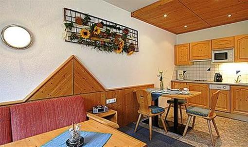 фото отеля Mallaun Wellnesshotel