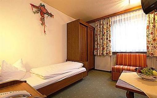 фото отеля Mallaun Wellnesshotel