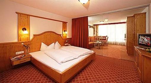 фото отеля Mallaun Wellnesshotel
