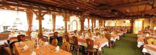 фото отеля Mallaun Wellnesshotel