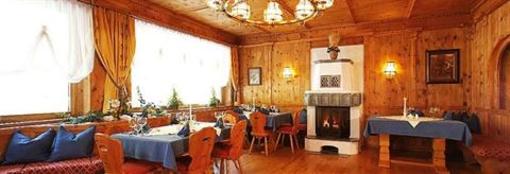 фото отеля Mallaun Wellnesshotel