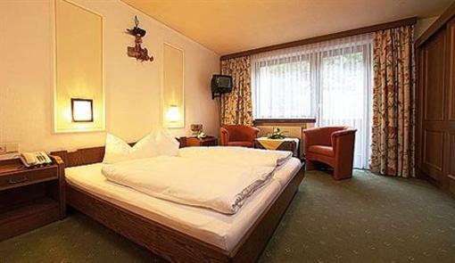 фото отеля Mallaun Wellnesshotel