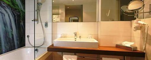 фото отеля Mallaun Wellnesshotel