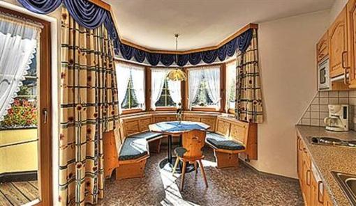 фото отеля Mallaun Wellnesshotel