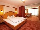 фото отеля Mallaun Wellnesshotel