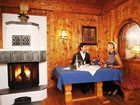 фото отеля Mallaun Wellnesshotel