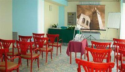 фото отеля Grand Hotel Astoria