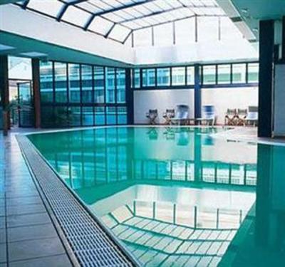 фото отеля Grand Hotel Astoria