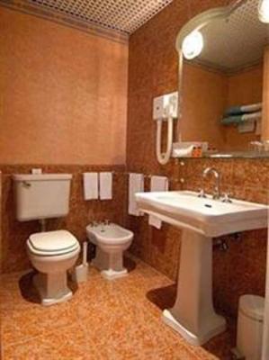 фото отеля Grand Hotel Astoria