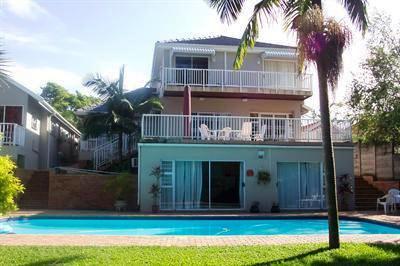 фото отеля The Willows Durban