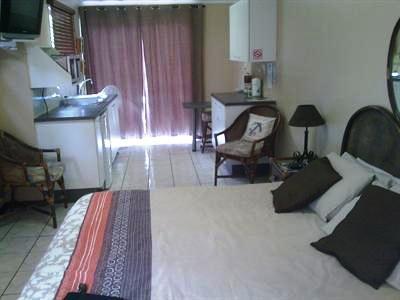 фото отеля The Willows Durban