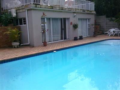 фото отеля The Willows Durban
