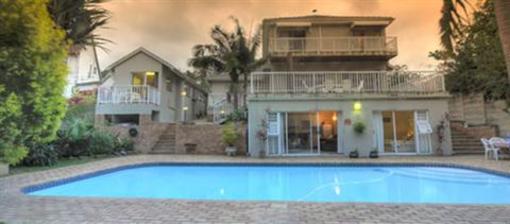 фото отеля The Willows Durban