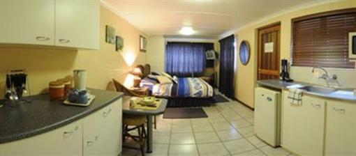 фото отеля The Willows Durban