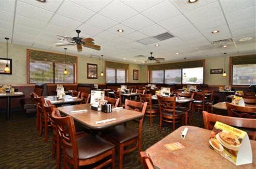 фото отеля BEST WESTERN Angus Inn