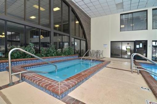 фото отеля BEST WESTERN Angus Inn