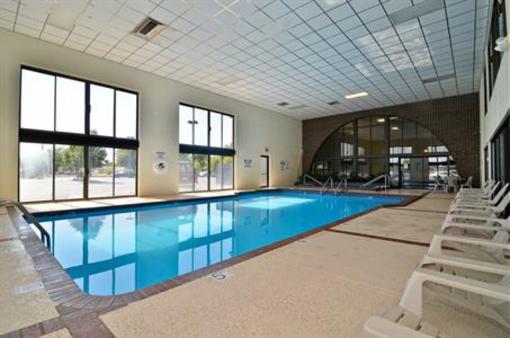 фото отеля BEST WESTERN Angus Inn
