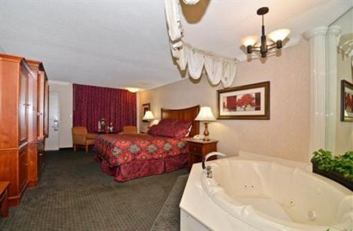 фото отеля BEST WESTERN Angus Inn