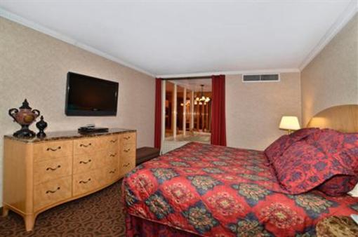 фото отеля BEST WESTERN Angus Inn