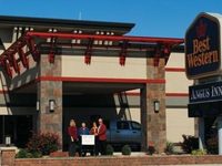 BEST WESTERN Angus Inn