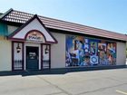 фото отеля BEST WESTERN Angus Inn