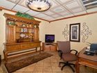 фото отеля BEST WESTERN Angus Inn