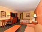 фото отеля BEST WESTERN Angus Inn