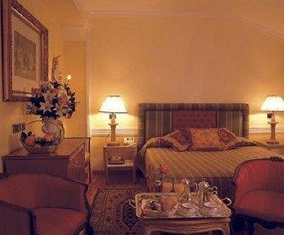 фото отеля Romantik Villa Margherita Hotel Mira