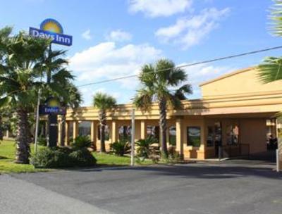 фото отеля Days Inn Lake Charles